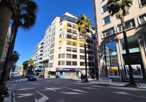 Venta en Pontevedra