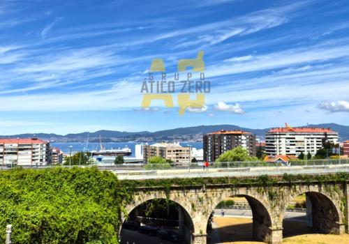 Venta en Pontevedra