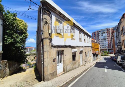 Viviendas de Segunda mano en Vigo