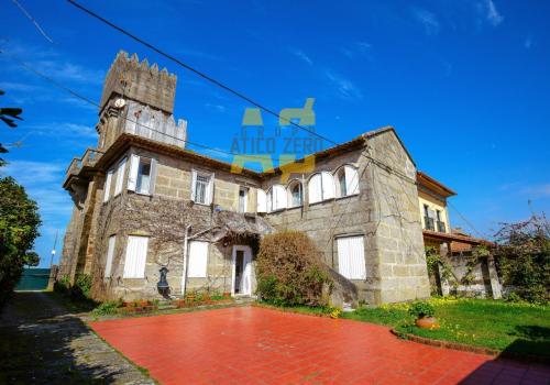 Venta en Pontevedra
