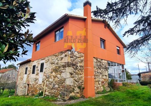 Venta en Tomiño