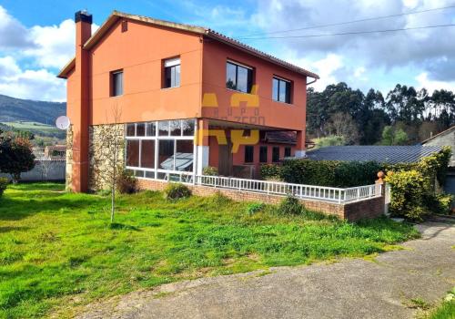 Viviendas en Pontevedra