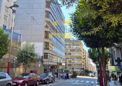 Properties in Pontevedra