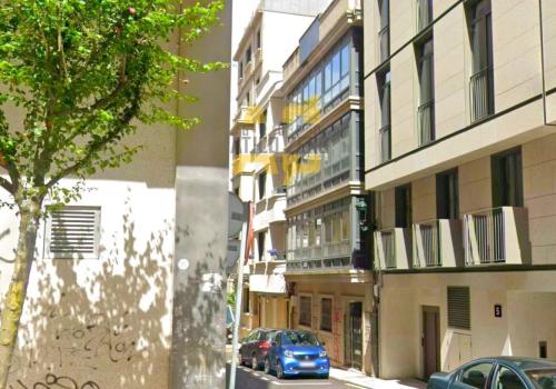 Venta en Pontevedra