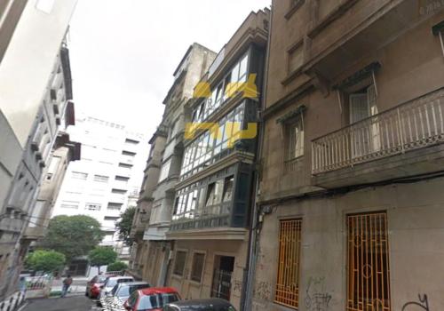 Homes in Vigo