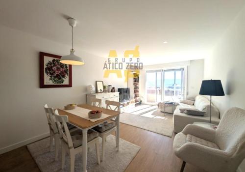 Flats in Pontevedra