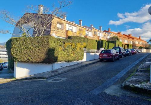 Properties in Pontevedra