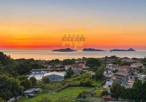Properties in Pontevedra
