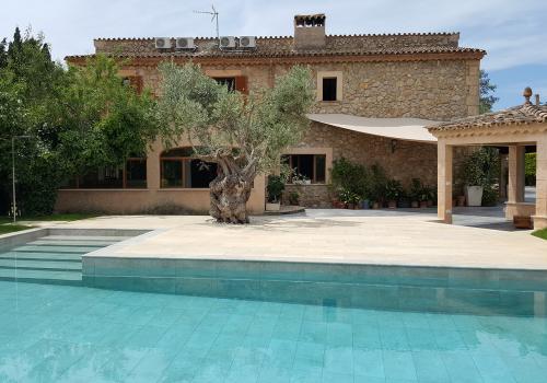 Villa in affitto a Calvià - R11206 Villa in affitto a Calvià - R11206