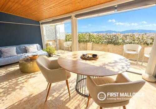 Properties in Palma de Mallorca