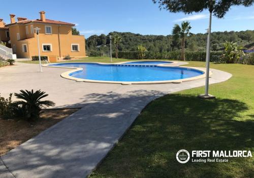 Villa in affitto a Cala Vinyes, Calvià - R29990 Villa in affitto a Cala Vinyes, Calvià - R29990
