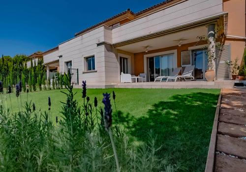 Villa in affitto a Cala Vinyes, Calvià - R9296 Villa in affitto a Cala Vinyes, Calvià - R9296