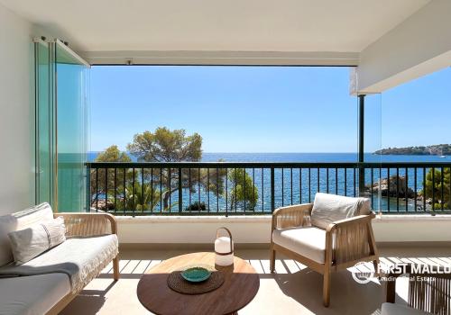 Appartement zum verkauf in Palmanova, Calvià - 83908