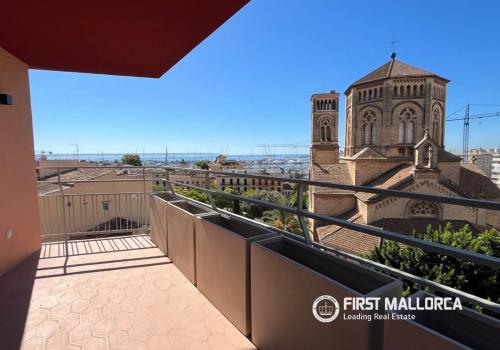 Апартаменты в аренду в Sta Catalina - El Jonquet, Palma de Mallorca - R30341 Апартаменты в аренду в Sta Catalina - El Jonquet, Palma de Mallorca - R30341