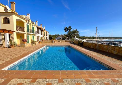 Alquiler en Baleares