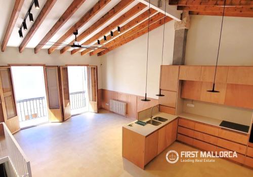 出租住房Llucmajor Interior - R28584