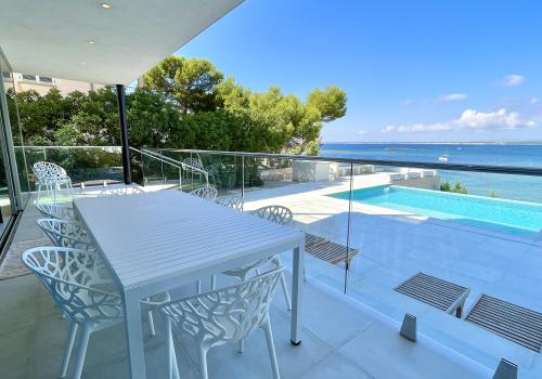 Apartment to rent in Colonia de Sant Jordi - R23829