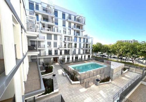 Apartment to rent in Nou Llevant, Palma de Mallorca - R27353
