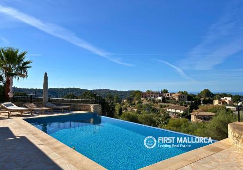 Properties for Rent in Puigpunyent