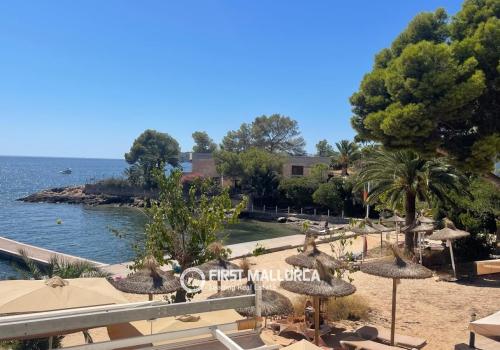 Apartment to rent in Sol de Mallorca - R30321