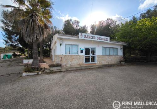 Properties in Palma de Mallorca