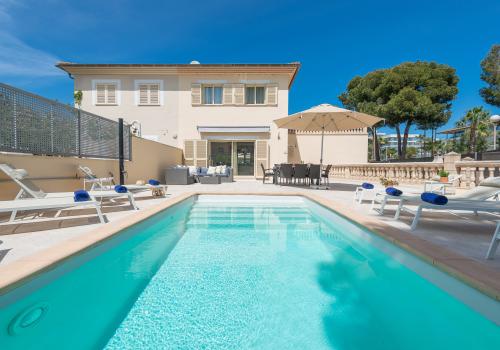 Alquiler en Baleares
