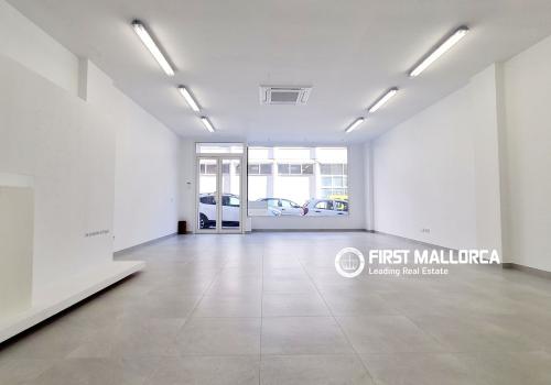 Premises for Rent in Baleares