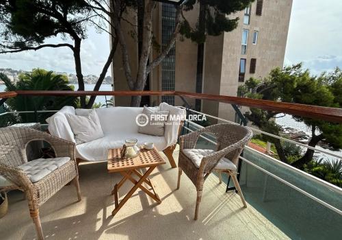Properties for Rent in Baleares
