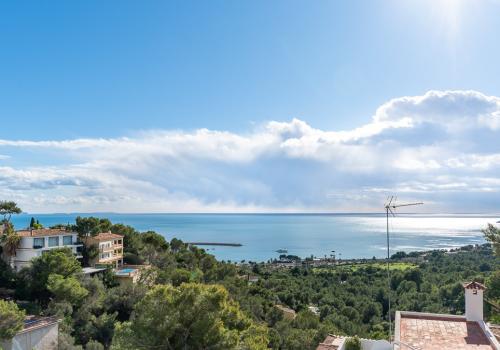 Venta en Baleares