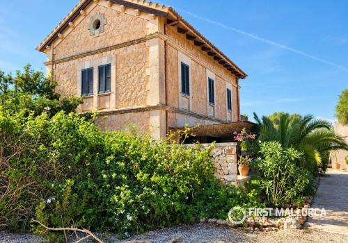 Apartments in Ses Salines