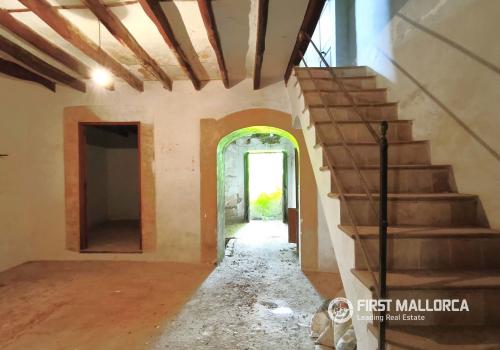 Houses in Baleares