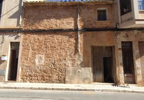 Houses in Baleares