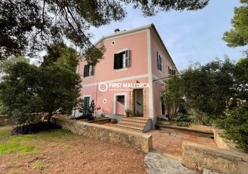 Villas for Rent in Calvià