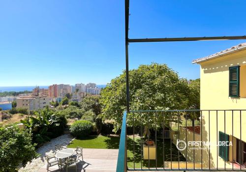 Villa à louer à La Bonanova - Porto Pi, Palma de Mallorca - R30359 Villa à louer à La Bonanova - Porto Pi, Palma de Mallorca - R30359