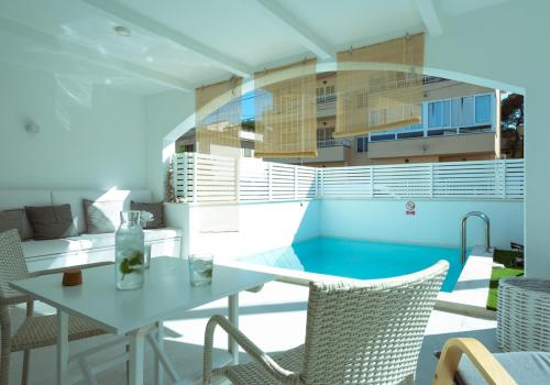 Apartments in Santa Margalida