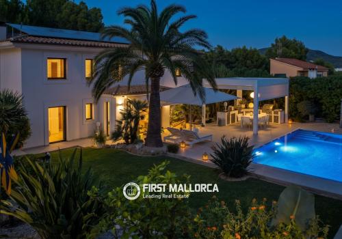 Properties in Calvià
