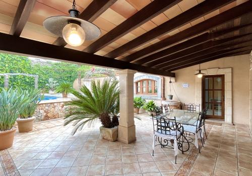 Properties in Manacor