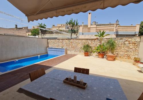 Villas de Segunda mano en Maria de la Salut