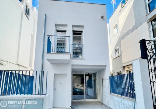Villa to rent in Can Pastilla, Palma de Mallorca - R18954 Villa to rent in Can Pastilla, Palma de Mallorca - R18954