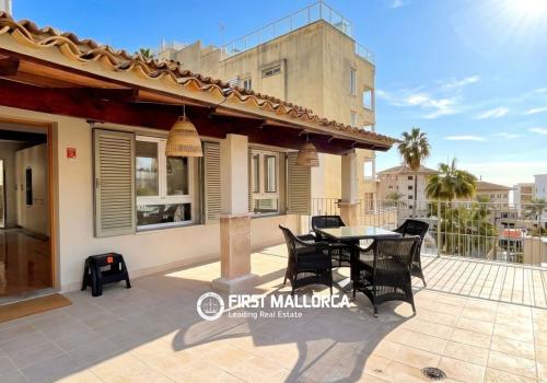 Villa to rent in Cala Major, Palma de Mallorca - R24604 Villa to rent in Cala Major, Palma de Mallorca - R24604