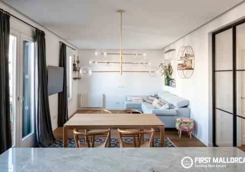 Inmuebles en Palma de Mallorca