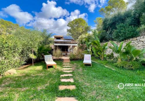 Homes for Rent in Baleares