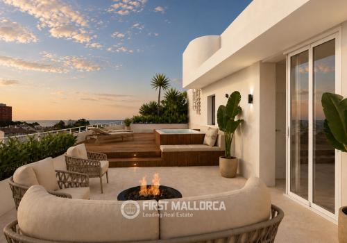 Venta en Baleares