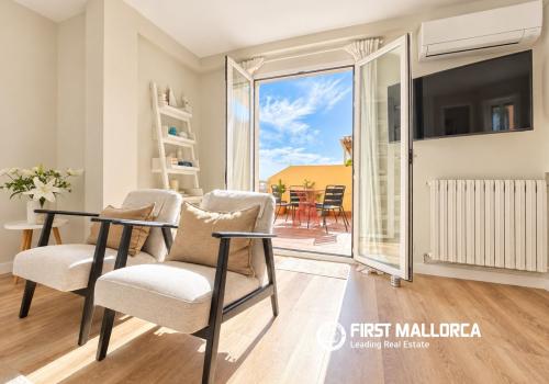 Inmuebles en Palma de Mallorca