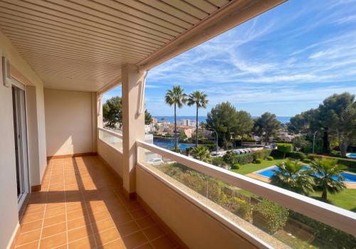 Inmuebles en Palma de Mallorca