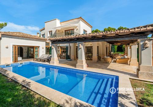 Homes for Rent in Baleares