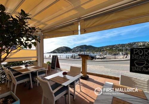 Locales en Baleares