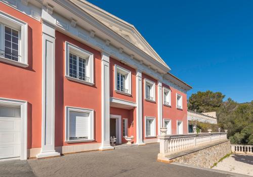 Viviendas en Baleares