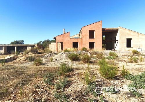 Properties in Llucmajor