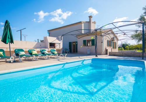Fincas en Baleares